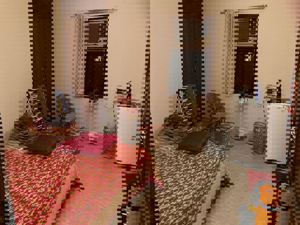 4 BHK 3800 Sq.Ft. Apartment in Raheja Sampada