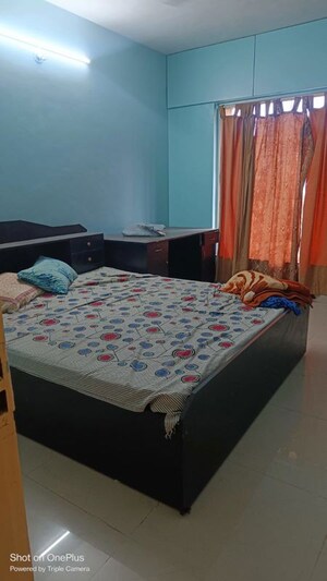 Bedroom in 3 BHK Apartment at The Parkland, Balewadi – for Sale