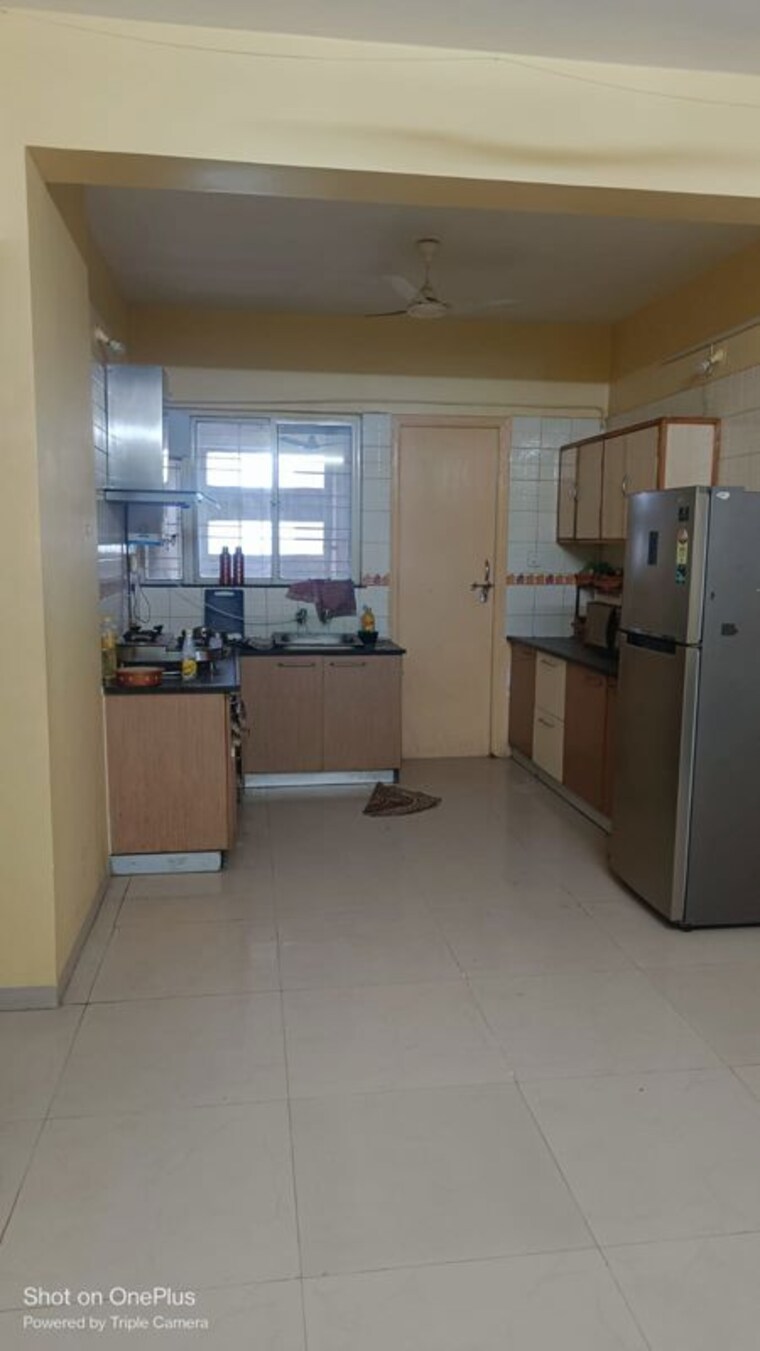 Kitchen, the-parkland 3 Bedroom 1700 Sq.Ft. Apartment In Balewadi Pune 10262714