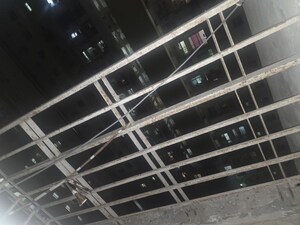 Balcony in 2 BHK Apartment at Paras Tierea, Sector 137 – for Sale