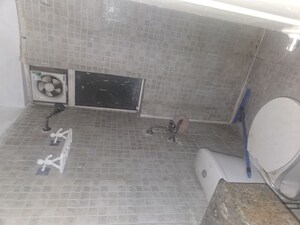 Bathroom in 2 BHK Apartment at Paras Tierea, Sector 137 – for Sale