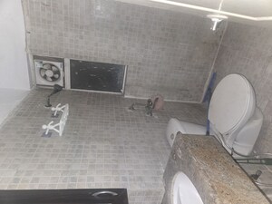 Bathroom in 2 BHK Apartment at Paras Tierea, Sector 137 – for Sale