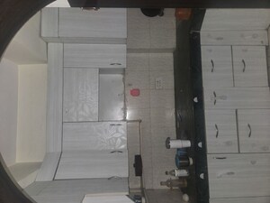 Kitchen in 2 BHK Apartment at Paras Tierea, Sector 137 – for Sale