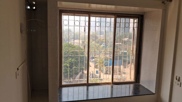Other, sierra-towers 4 Bedroom 1875 Sq.Ft. Apartment In Kandivali East Mumbai 10262709