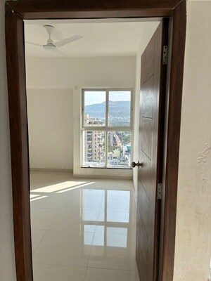 Room in 3 BHK Apartment at Mont Vert Belair, Bhugaon – for Rent