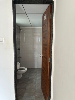 Furnished Amenities in 3 BHK Apartment at Mont Vert Belair, Bhugaon – for Rent