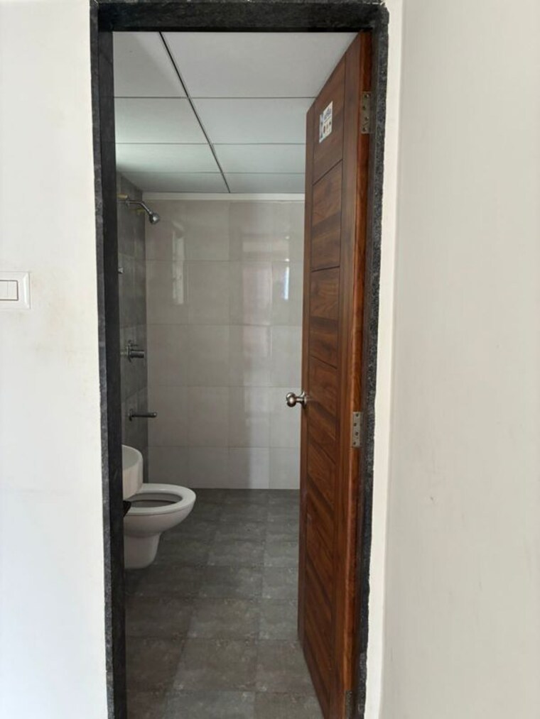undefined, mont-vert-belair 3 Bedroom 1250 Sq.Ft. Apartment In Bhugaon Pune 10262721