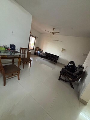 2 BHK Apartment For Rent in Mittal ParkWayz, Wakad