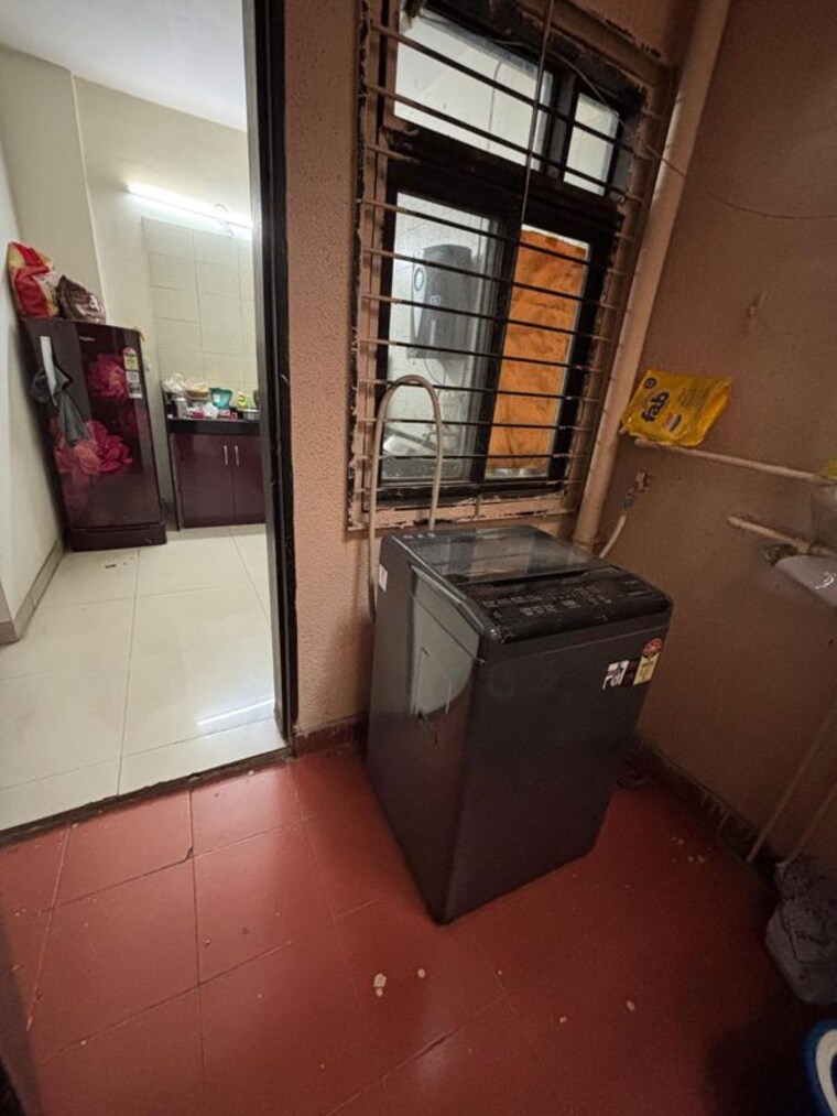 Other, mittal-parkwayz 2 Bedroom 1050 Sq.Ft. Apartment In Wakad Pune 10262710