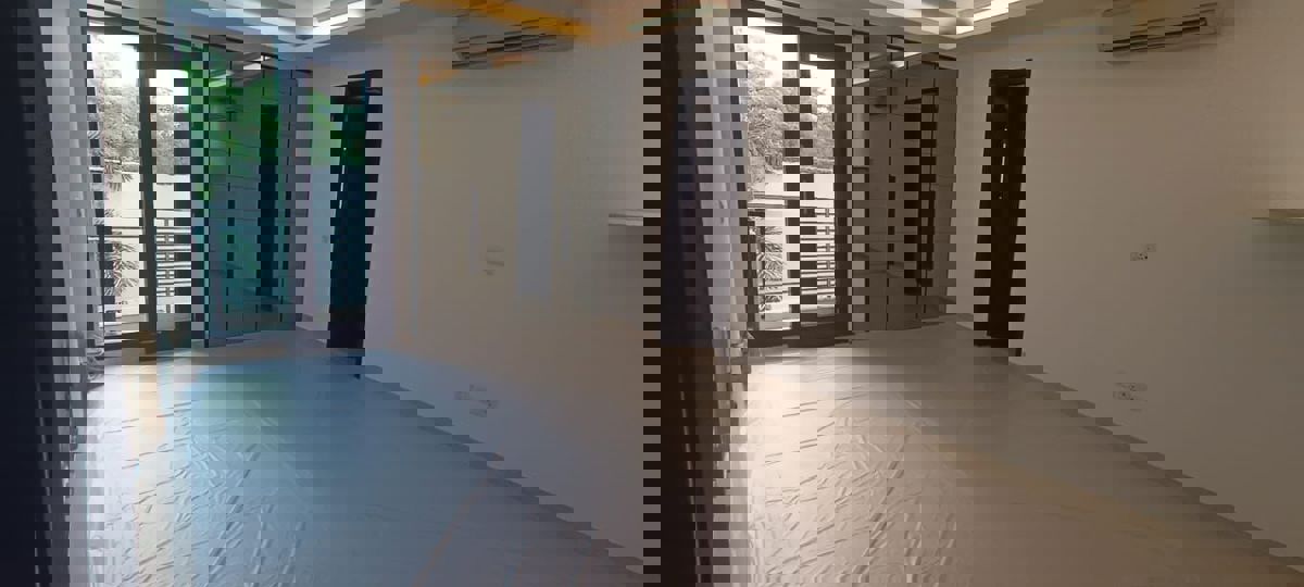 3 BHK 1500 Sq.Ft. Apartment in Raheja Sampada