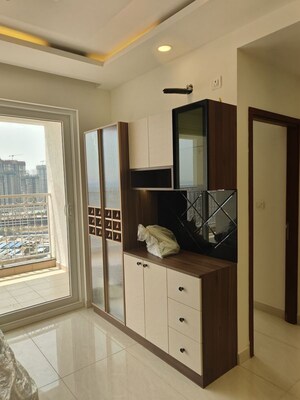 3 BHK Apartment For Rent in Prestige Beverly Hills, Kokapet