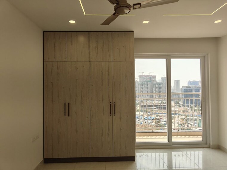 Room, prestige-beverly-hills 3 Bedroom 1796 Sq.Ft. Apartment In Kokapet Hyderabad 10262720