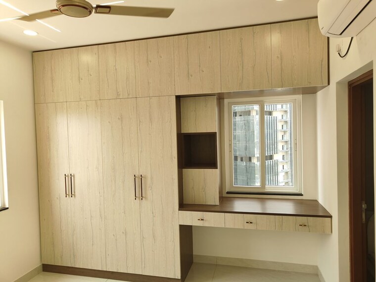 Room, prestige-beverly-hills 3 Bedroom 1796 Sq.Ft. Apartment In Kokapet Hyderabad 10262720
