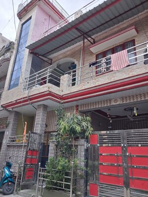 3 BHK Independent House For Sale in Dehradun Cantt