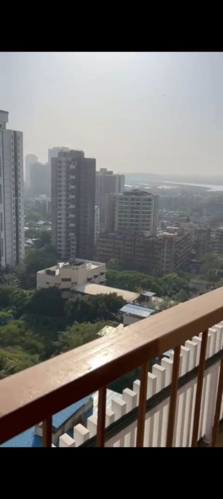 Exterior View, chandak-34-park-estate 2 Bedroom 609 Sq.Ft. Apartment In Goregaon West Mumbai 10262736