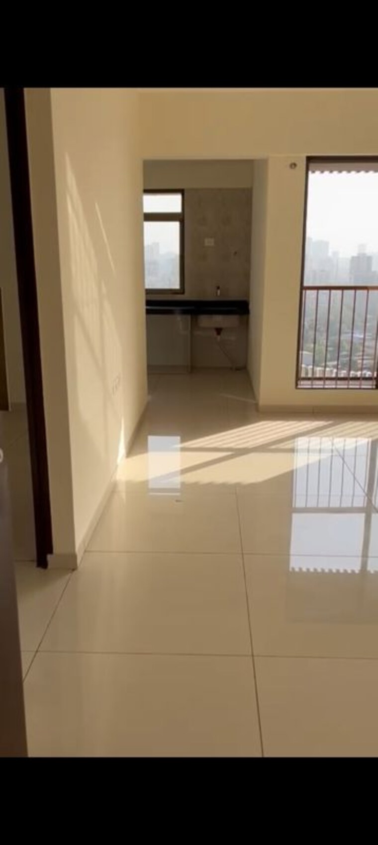 Kitchen, chandak-34-park-estate 2 Bedroom 609 Sq.Ft. Apartment In Goregaon West Mumbai 10262736