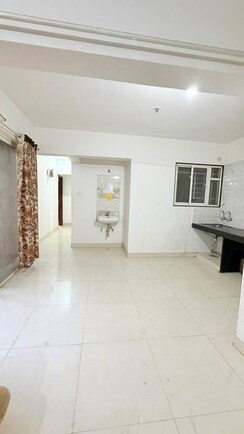 2 BHK + Servant Room Apartment For Rent in Aaryan Patil Regencys Avdhoot