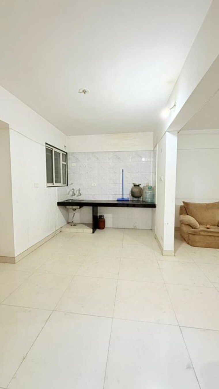 Kitchen, aaryan-patil-regencys-avdhoot 2 Bedroom 1245 Sq.Ft. Apartment In Kondhwa Pune 10262744