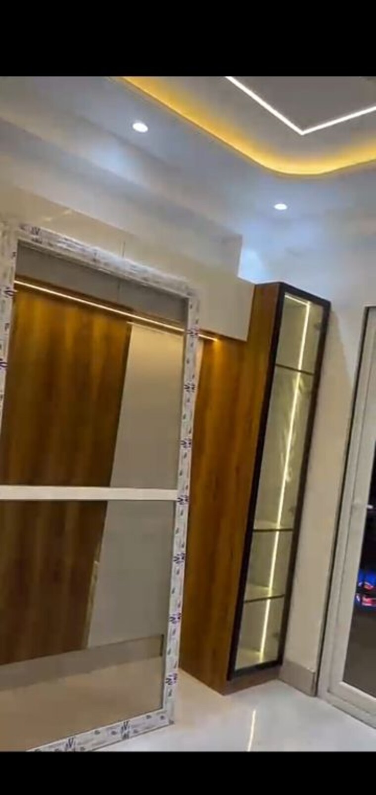 undefined, raghu nagar 3 Bedroom 900 Sq.Ft. Builder Floor In Raghu Nagar Delhi 10262746