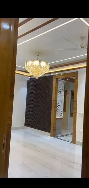 3 BHK Builder Floor For Sale in Raghu Nagar