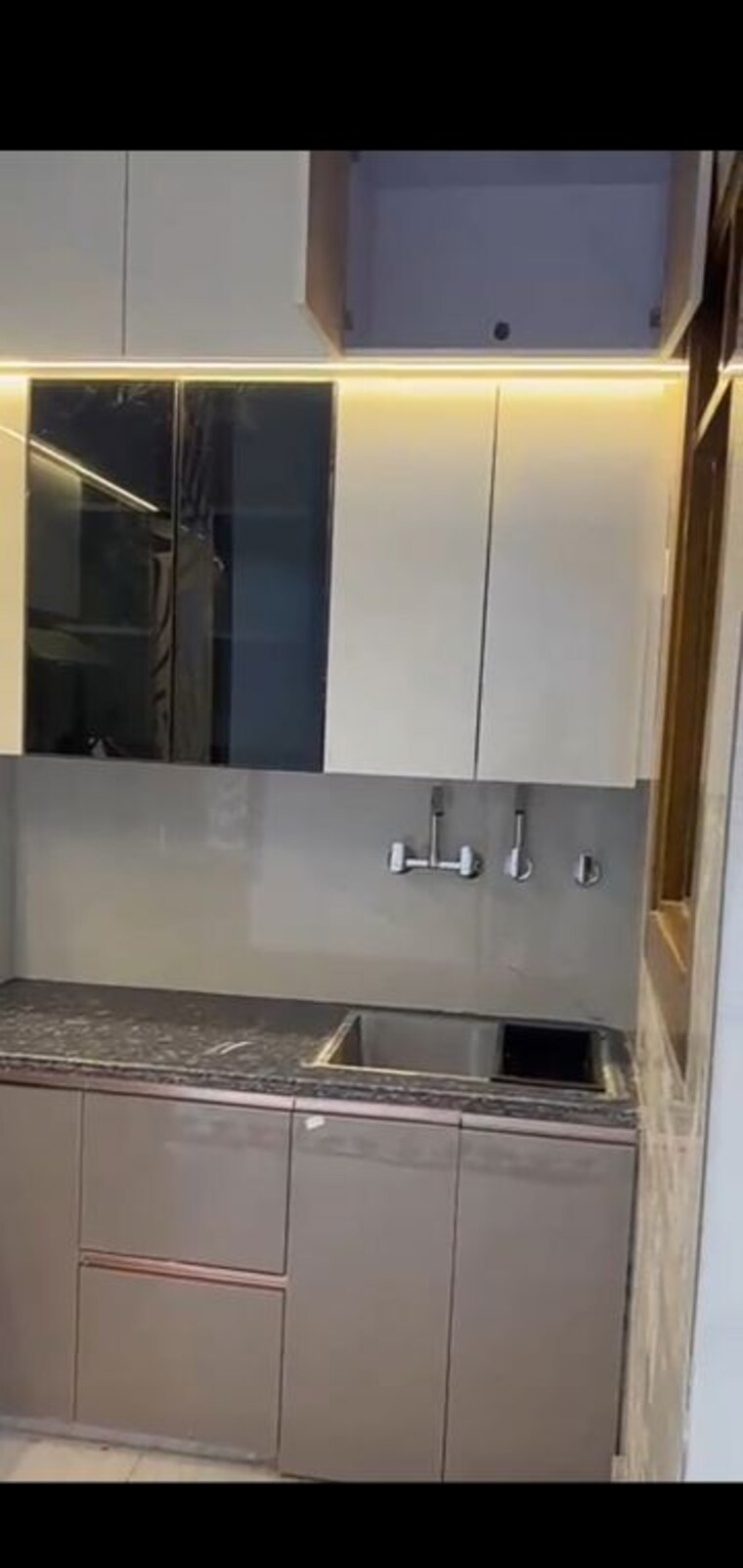 undefined, raghu nagar 3 Bedroom 900 Sq.Ft. Builder Floor In Raghu Nagar Delhi 10262746