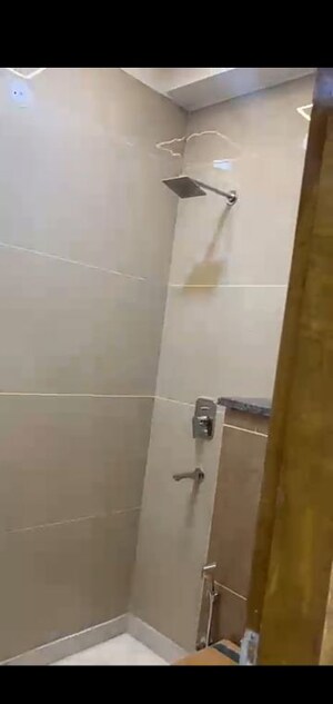 Bathroom in 3 BHK Builder Floor at Raghu Nagar – for Sale
