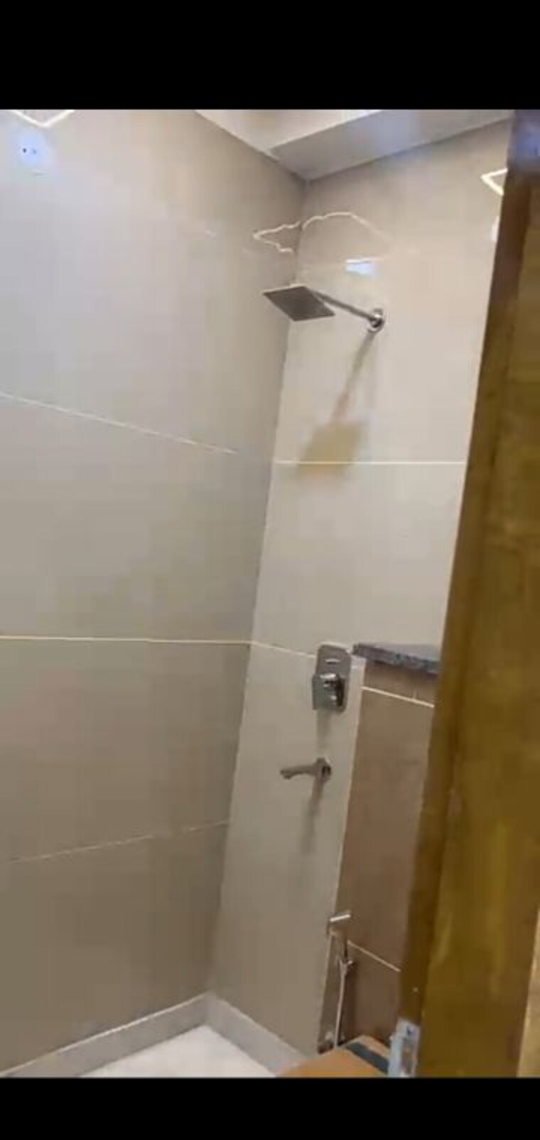 Bathroom, raghu nagar 3 Bedroom 900 Sq.Ft. Builder Floor In Raghu Nagar Delhi 10262746
