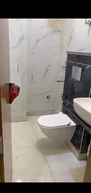 Master Bedroom in 3 BHK Builder Floor at Raghu Nagar – for Sale