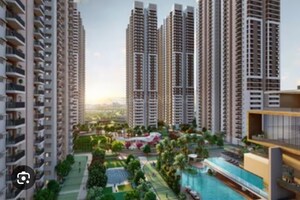 3 BHK Apartment For Sale in Rajapushpa Provincia, Narsingi