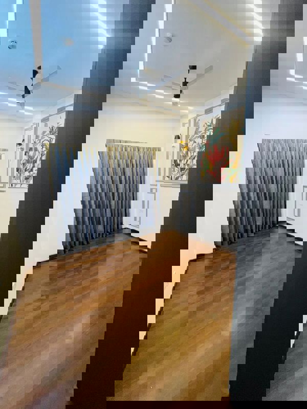 4 BHK + Pooja Room,Servant Room,Study Room,Extra Room 2618 Sq.Ft. Apartment in Unity The Amaryllis