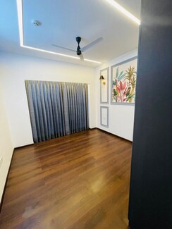 4 BHK + Pooja Room,Servant Room,Study Room,Extra Room Apartment For Rent in Unity The Amaryllis