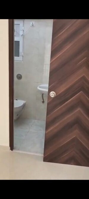 Furnished Amenities in 2 BHK Apartment at Raghav Paradise, Borivali East – for Rent