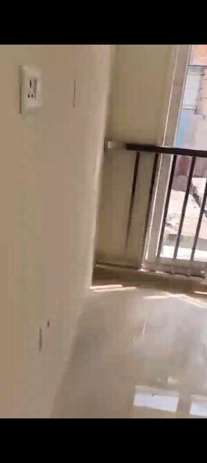 Staircase in 2 BHK Apartment at Raghav Paradise, Borivali East – for Rent