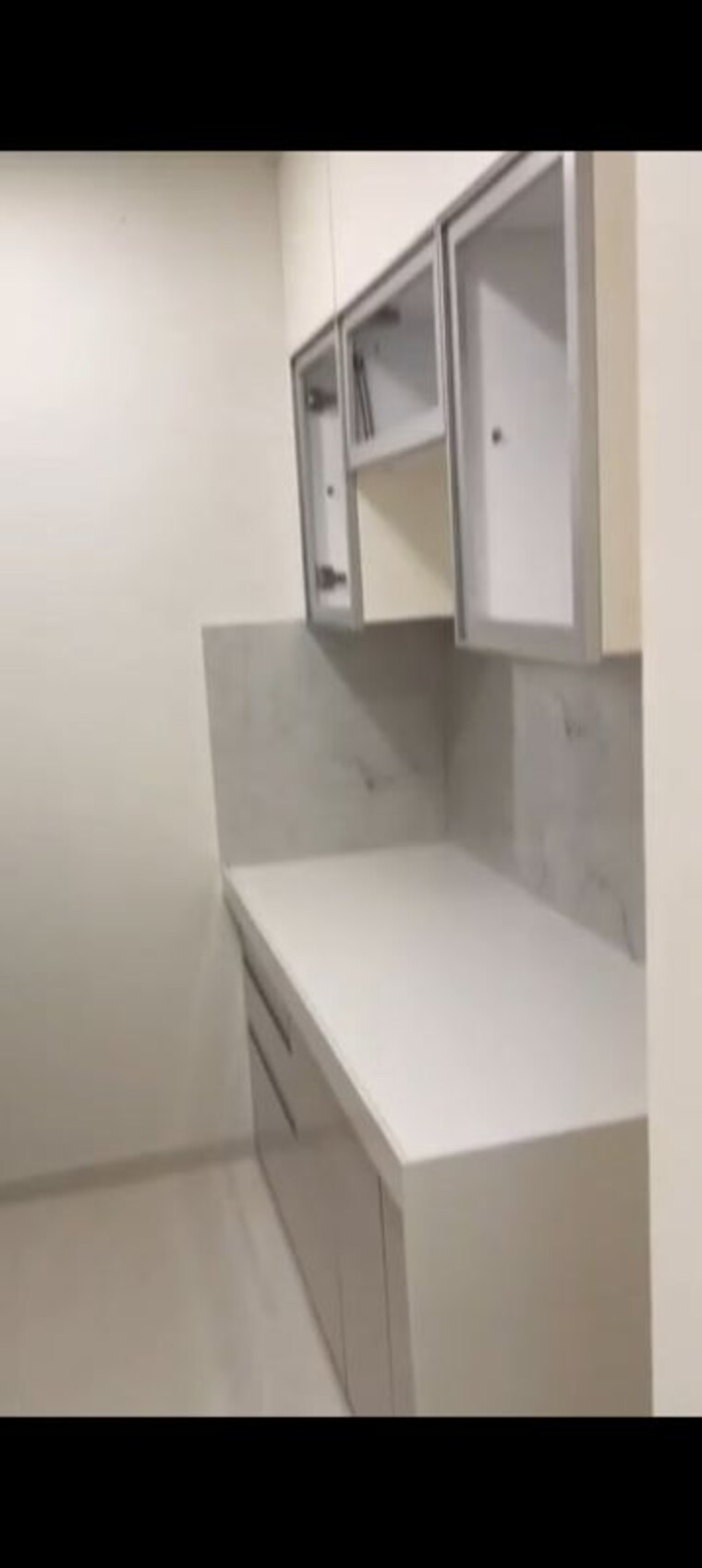 Kitchen, raghav-paradise 2 Bedroom 565 Sq.Ft. Apartment In Borivali East Mumbai 10262757