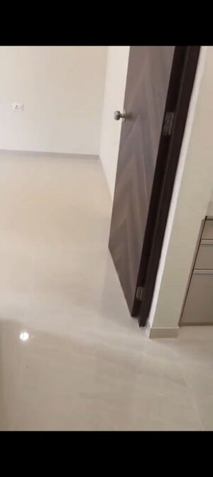 Building Lobby in 2 BHK Apartment at Raghav Paradise, Borivali East – for Rent