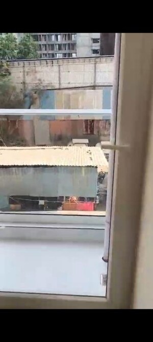 Furnished Amenities in 2 BHK Apartment at Raghav Paradise, Borivali East – for Rent