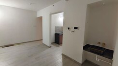 3 BHK Apartment For Rent in Unique K Shire