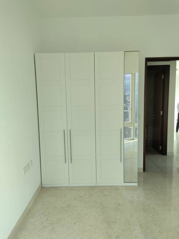 2 BHK + Pooja Room 1000 Sq.Ft. Apartment in Indiabulls Blu