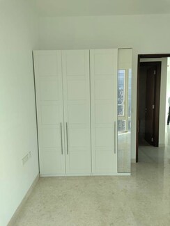 2 BHK + Pooja Room Apartment For Rent in Indiabulls Blu