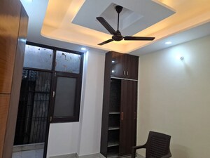 Bedroom in 2 BHK Builder Floor at Arocon I Apartment, Niti Khand ii – for Sale