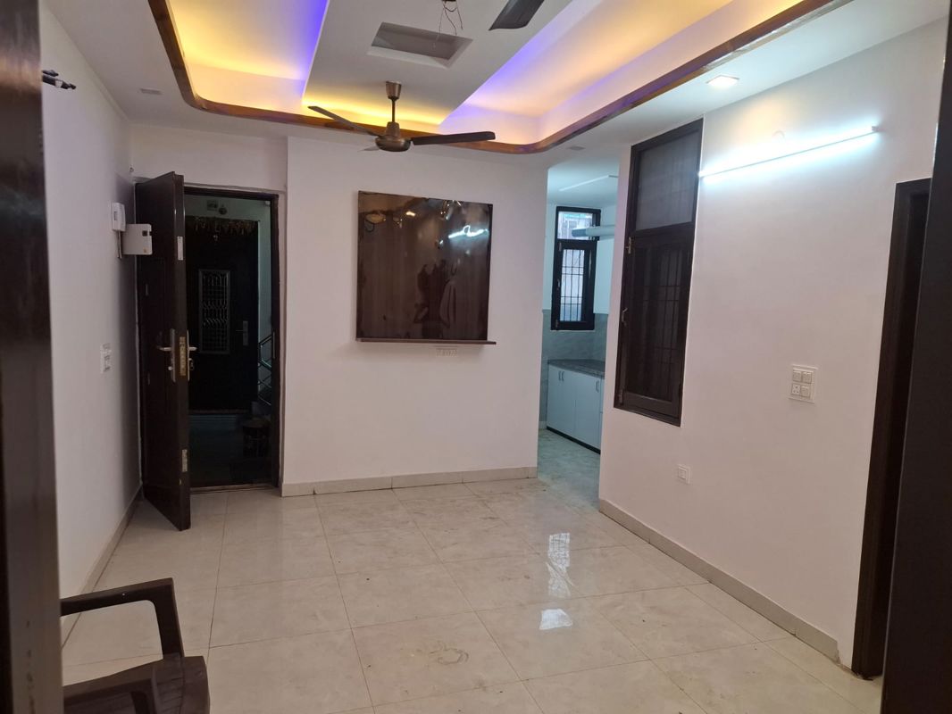 2 BHK Builder Floor For Sale in Arocon I Apartment