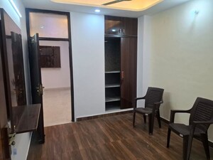 Bedroom in 2 BHK Builder Floor at Arocon I Apartment, Niti Khand ii – for Sale