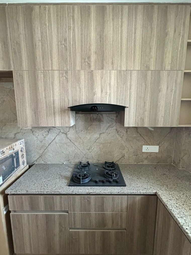 Kitchen, unity-the-amaryllis 2 Bedroom 741 Sq.Ft. Apartment In Karol Bagh Delhi 10262766