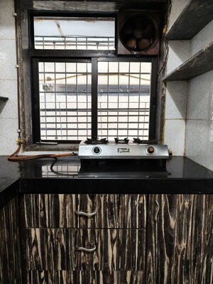 1 BHK Apartment – Exterior View View at Sai Milan CHS, Worli - for Rent