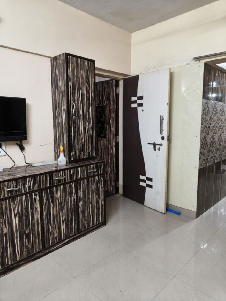 Bedroom, sai-milan-chs 1 Bedroom 450 Sq.Ft. Apartment In Worli Mumbai 10262764