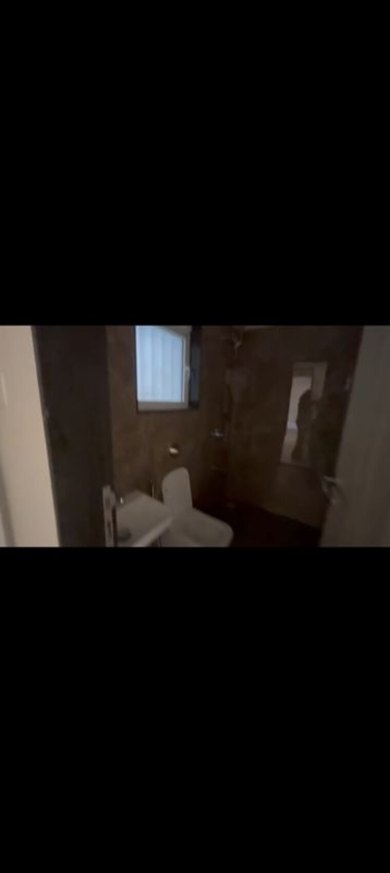 Bedroom, mahaveer-solitaire-edge 2 Bedroom 600 Sq.Ft. Apartment In Kandivali East Mumbai 10262773