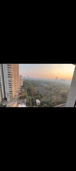 2 BHK Apartment For Rent in Mahaveer Solitaire Edge