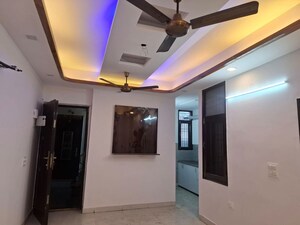 Gym in 3 BHK Builder Floor at Arocon I Apartment, Niti Khand ii – for Sale