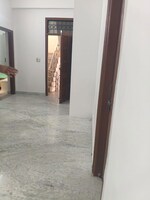 3 BHK + Pooja Room,Servant Room,Study Room,Extra Room 2700 Sq.Ft. Builder Floor in RWA Surya Vihar