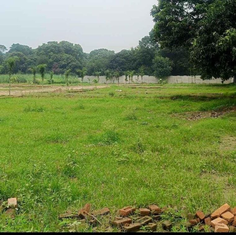 undefined, modipuram  128 Sq.Yd. Plot In Modipuram Meerut 10262789